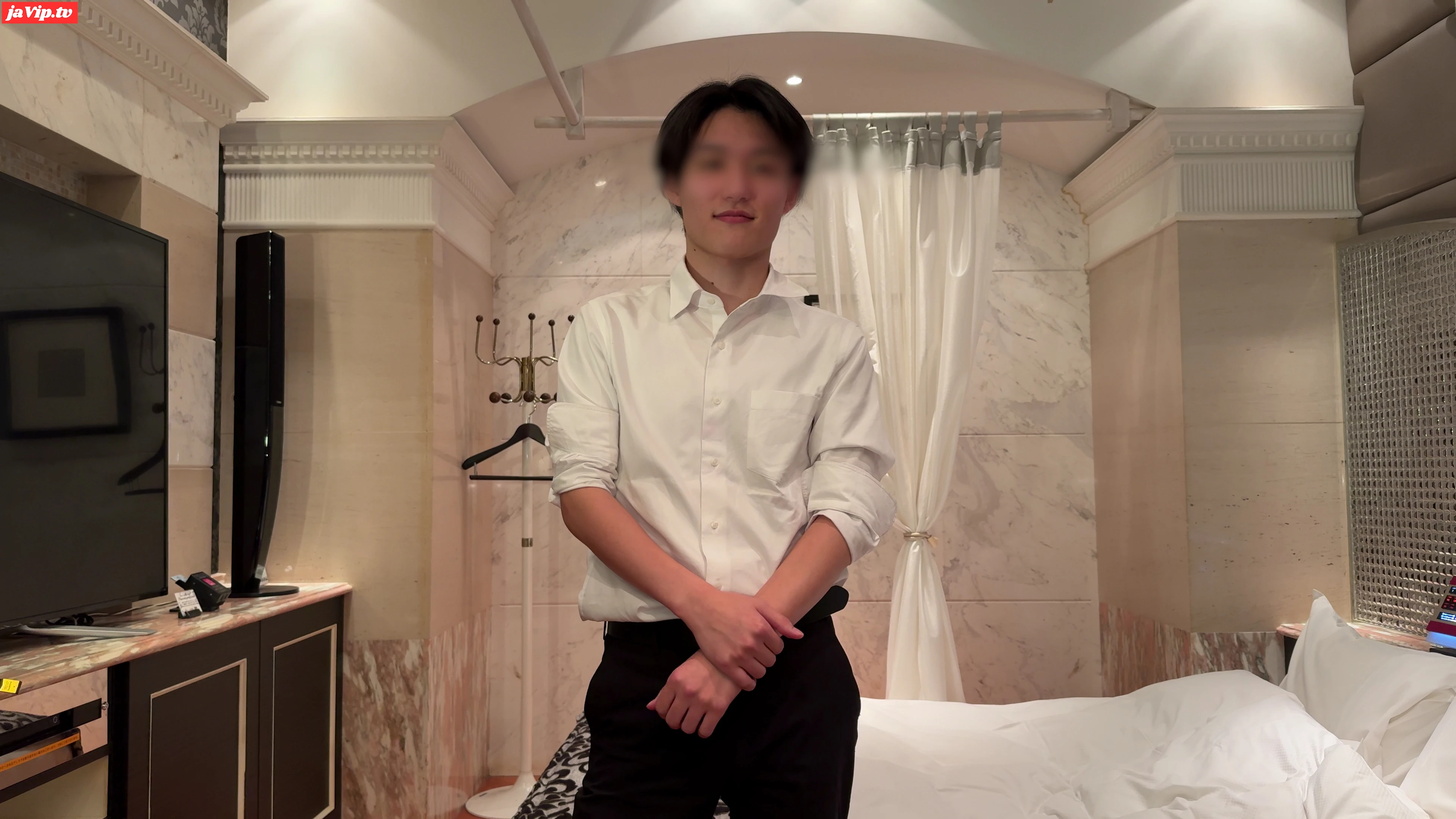 fc2ppv-4912536 - イケメン爽やかノンケ大**　初登場！ - FC2PPV動画をオンラインで視聴 - jaVip