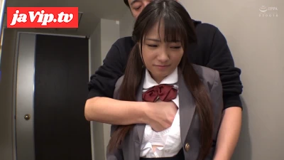 fc2ppv-4907482 - 制服姿の**がきもオヂに性活指導され、ほぼ**マ●コが開花…♡11/12