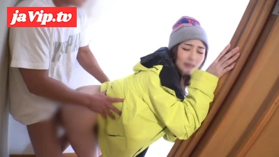 fc2ppv-4915158 - 雪に負けないくらい美肌のS級美人をスキー場で発見。 普段看護師をしていて夜勤明けらしいですが体*も性欲も有り余っていました。Gスポット責めで潮吹き止まんない♥