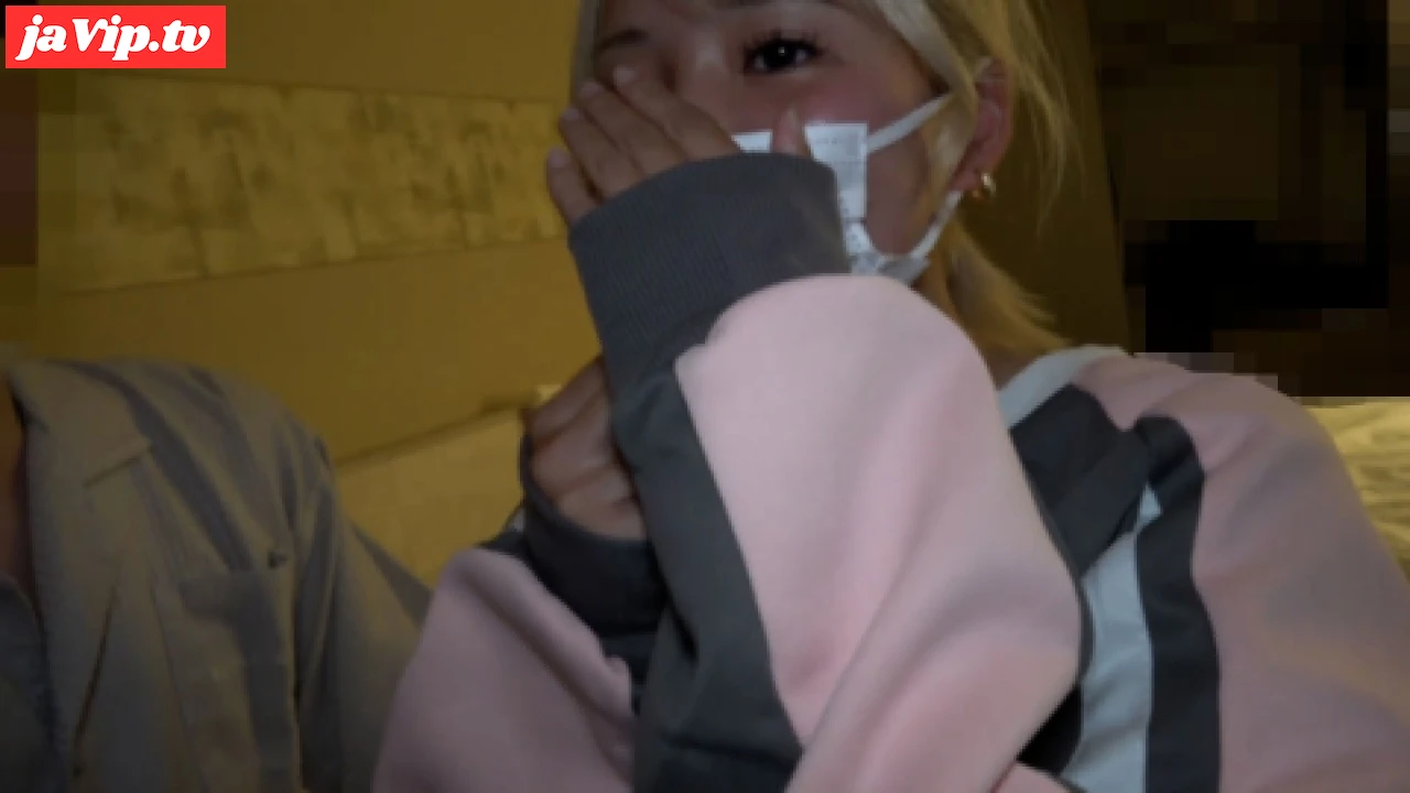 fc2ppv-4705682 - 17まで【ぱ】地方運動部の金髪ギャルと純粋恋人えちえち♡陰毛肉厚おまんこ中出し最高です♡ - FC2PPV動画をオンラインで視聴 - jaVip