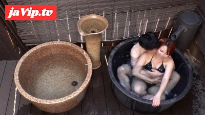 fc2ppv-4915809 - 【素人】スパ施設の防犯カメラが捉えたカップルの痴態。ボーイッシュ系**が乱れまくる！