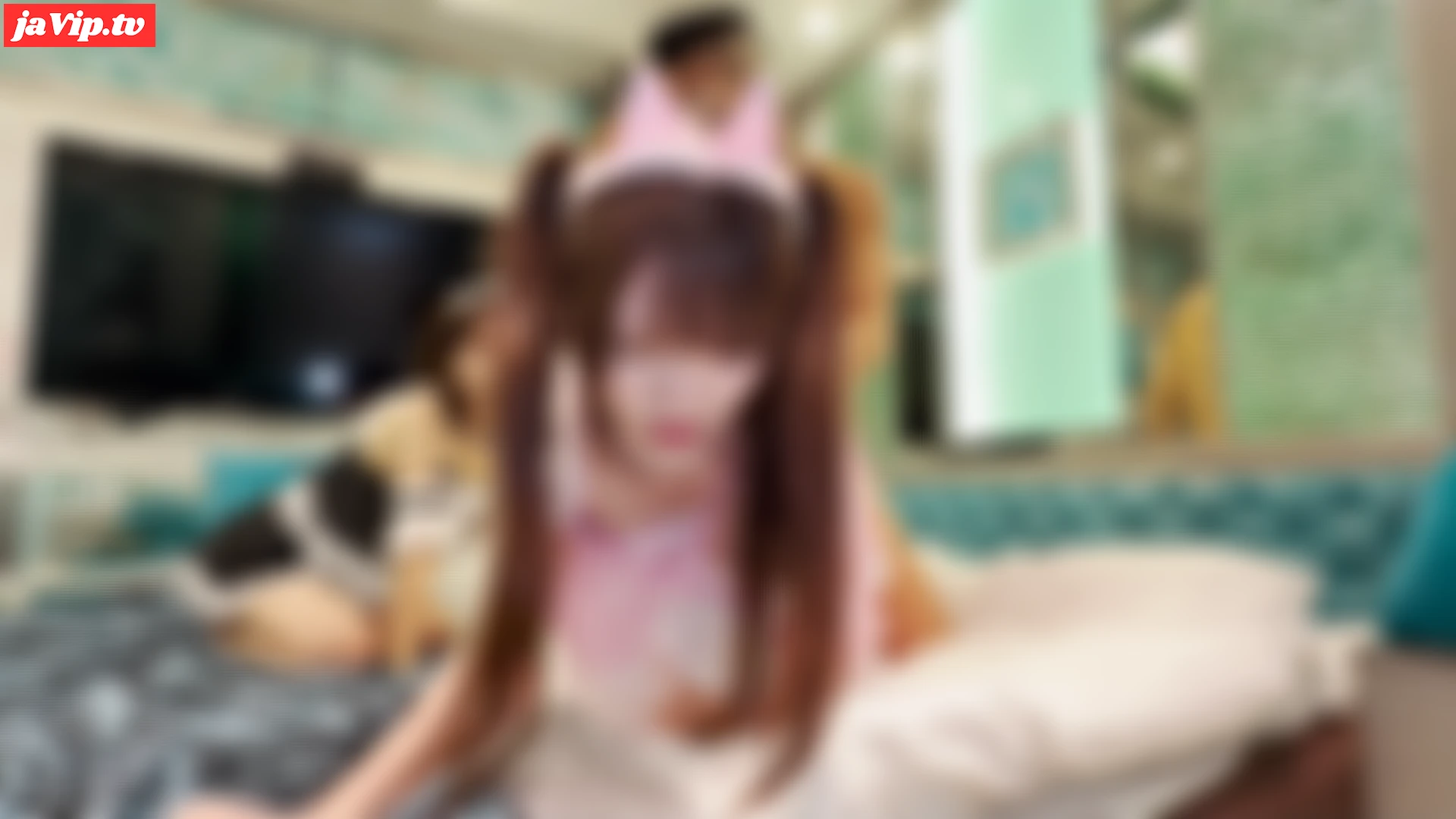 fc2ppv-4918658 - 【在庫限り】『２０歳　JD②』　アイドル級の激カワJD2人と猫メイドコス3p　Wフェラ膣奥ピストン中出し【素人/顔出し】 - FC2PPV動画をオンラインで視聴 - jaVip