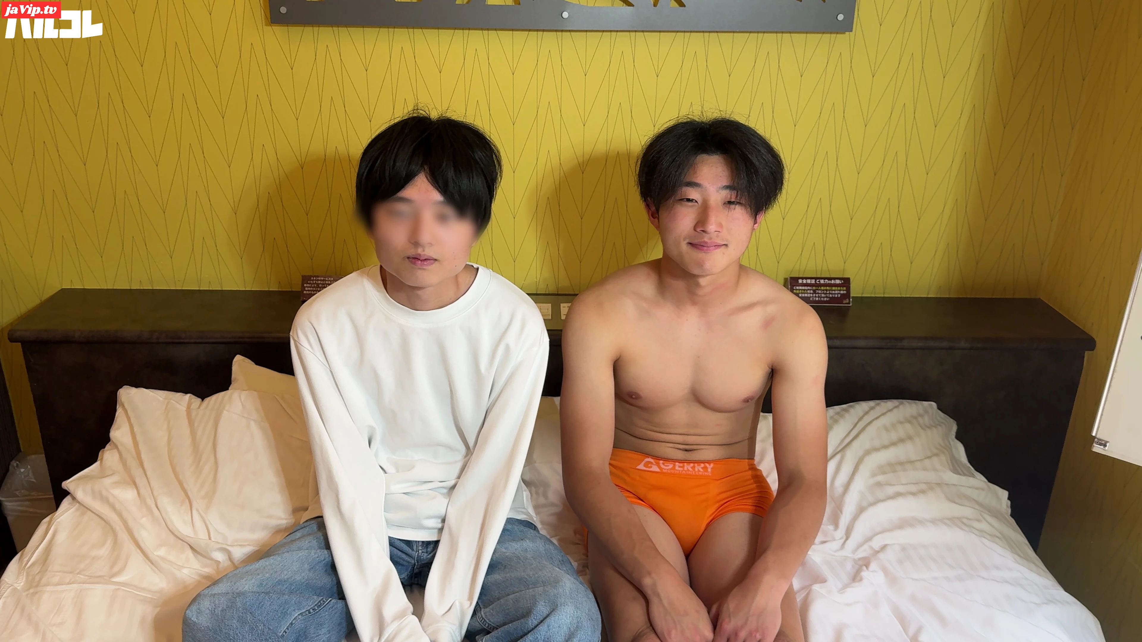 fc2ppv-4918669 - つるすべシ〇タ系童貞18歳！ アナル解禁！！ - FC2PPV動画をオンラインで視聴 - jaVip