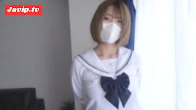 fc2ppv-4632272 - ♡3/2迄半額【無・完全素人】超かわいいJDは制服の似合う19歳！まだまだ開発途上のうぶマンに極太マラでパンパン根元までピストン！