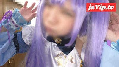 fc2ppv-4894582 - 【原○/刻○】「あたしが下になってズコバコされるやつメッチャ好き」***8低身長146cm38kg**雑魚メス**レイヤー禁断美**メイド刻○ハッピー孕ませ種付け*作り真正中出しファック