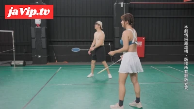 fc2ppv-4704077 - 台湾【無修正】羽球で負けて球場で即ハメ！恥じらいながら口交＆ハメ撮りで敏感に反応し、激しいバックで乳揺れが止まらず最終的に中出しで絶頂！