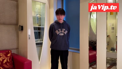 fc2ppv-4922227 - シ〇タ系デカ横ちん！初登場！！