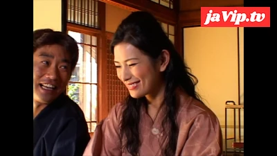 fc2ppv-4922432 - P128G06 昭和　大地主の家で女中として奉公する*。若旦那夫婦に性の手ほどきをされ…。初めての３P SEX！