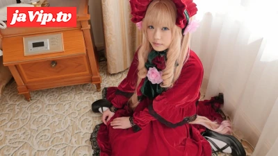 fc2ppv-4705803 - 個撮コスH♥【ローゼンメイデン/真紅】可愛すぎるお嬢ちゃんがエッチなお遊びに痙攣絶頂膣ドンSEX!!