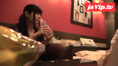 fc2ppv-4922457 - 【ようこちゃん】SNSで知り合ったリアル神待ちっコと中出しハメ撮りSEX♥