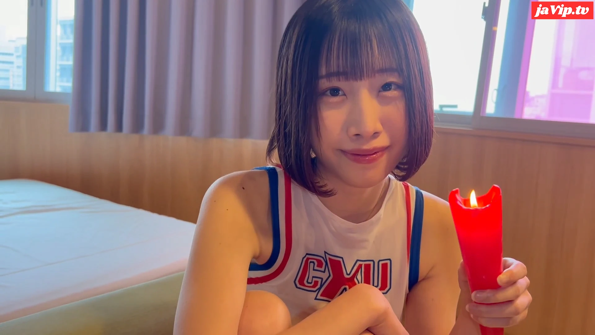 fc2ppv-4923028 - 慣れてないけど攻めるのが好きなおねえさん　指・ぺ二バン・ローソクから手こきフェラ射精への導き - FC2PPV動画をオンラインで視聴 - jaVip