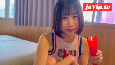 fc2ppv-4923028 - 慣れてないけど攻めるのが好きなおねえさん　指・ぺ二バン・ローソクから手こきフェラ射精への導き