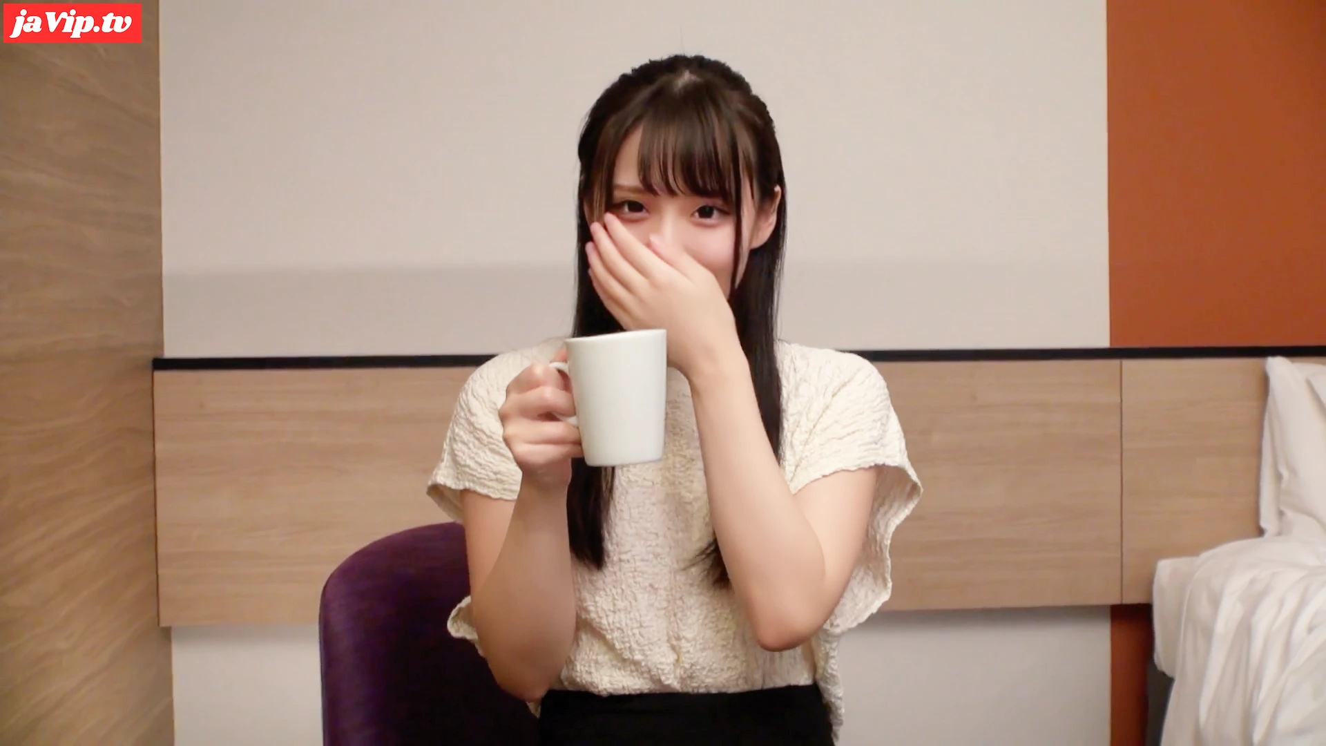 fc2ppv-4702917 - 【在庫限り】性体験をしたことがない純粋無垢なお嬢様18歳JD、夢にまで見た初めての性行為が気持ち良すぎて生チ◯ポと中出しを懇願。※高画質ノーカット版特典あり - FC2PPV動画をオンラインで視聴 - jaVip