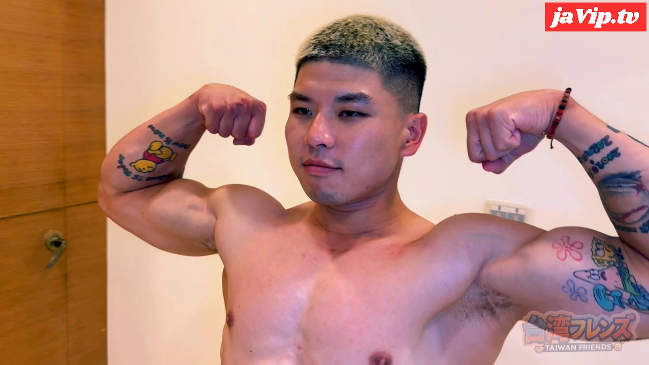 fc2ppv-4922467 - 【無修正】◆特典あり◆ 筋肉ゴリゴリのエロマッチョ 26歳が初登場！童顔マッチョの太マラで感度抜群アナルを突かれながら昇天！！ - FC2PPV動画をオンラインで視聴 - jaVip