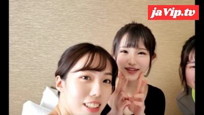 fc2ppv-4923629 - 例の話題になった動画　新体操部3人組の仲良し映像　**部屋中出し本番原盤映像。※数量限定