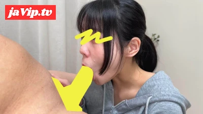 fc2ppv-4874289 - 美味しいザーメンが出るように丁寧にチンポに舐めしゃぶりご奉仕フェラ【おしゃぶりNo.82】