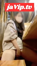 fc2ppv-4927698 - 〈えれなの露出動画〉大学1年！ギャル風の格好にミニスカートで鳥〇族に一人で行ってカウンター席でディルドオナニーしてしまいました、、性欲があがっちゃって人のいるとこでしたくなっちゃいました、、