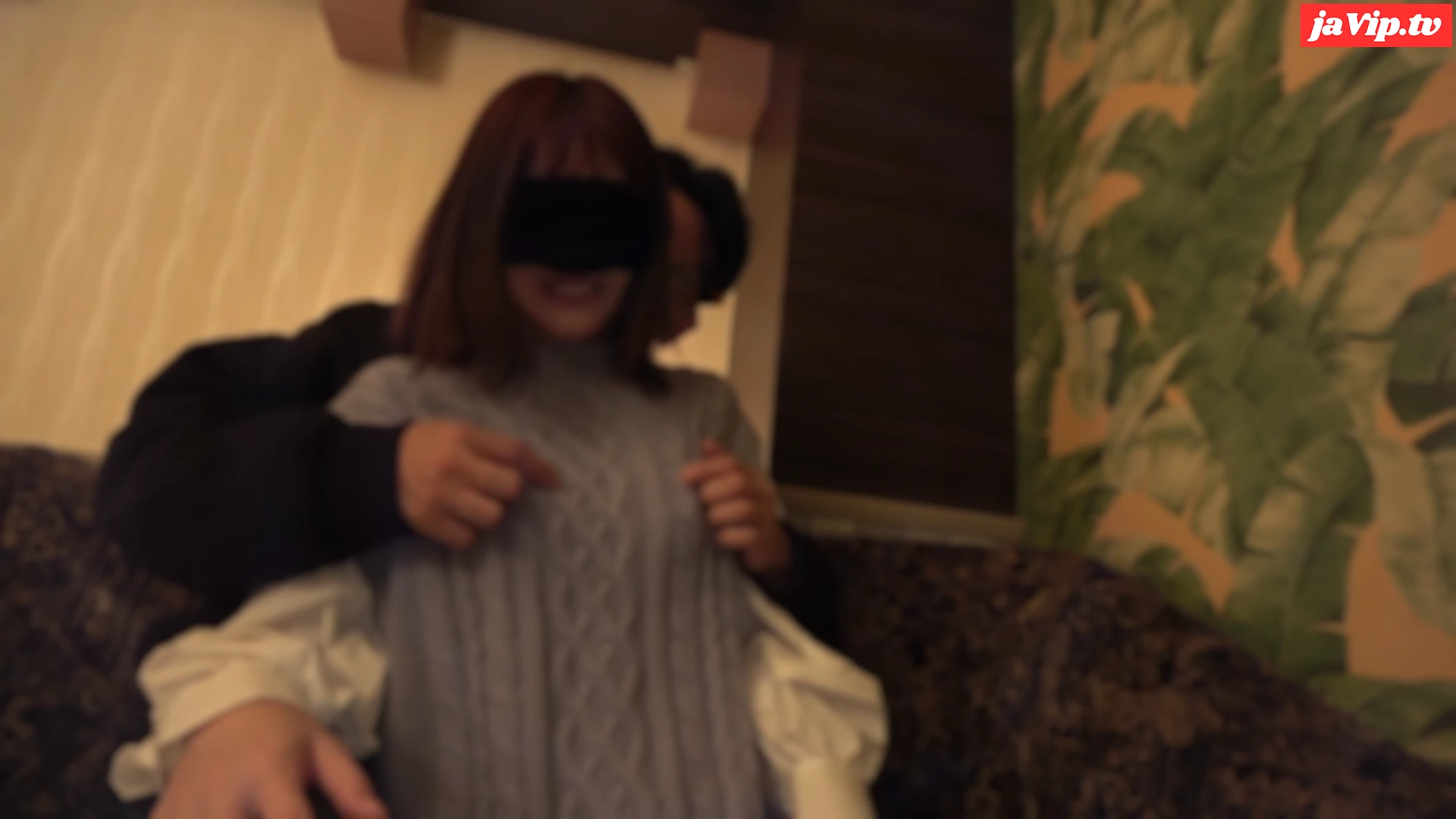 fc2ppv-4927412 - 【限定公開】新卒23歳**　目隠しで身体を触るだけのはずが感じてしまい生ハメ濃厚精*を中出しされる - FC2PPV動画をオンラインで視聴 - jaVip