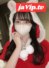 fc2ppv-4928084 - まいちゃんサンタコスで恋人エッチ！こっそり中○しして最後は綺麗なお顔に顔射フィニッシュ！【期間限定再販】