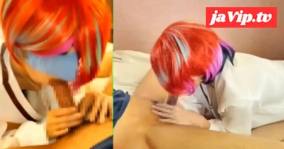 fc2ppv-4706607 - #04【新卒22歳みいさん】 【素人/個撮】 ボーイッシュ彼女に連続挿入でイキまくり♪♪ ガ〇ダム ジークア〇ス ア〇テ・ユズ〇ハ マチュ コスプレ撮影 同人 アニコス