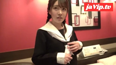 fc2ppv-4927300 - 【かれんちゃん】SNSで知り合ったリアル神待ちっコと中出しハメ撮りSEX♥［３］