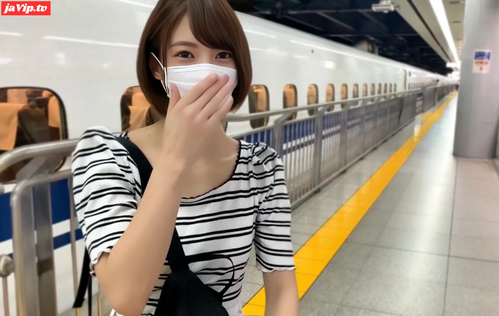 fc2ppv-4929245 - 山口県出身の役所職員さん25歳　人生初めての東京観光と共にぶち込まれた真面目系美女。 - FC2PPV動画をオンラインで視聴 - jaVip