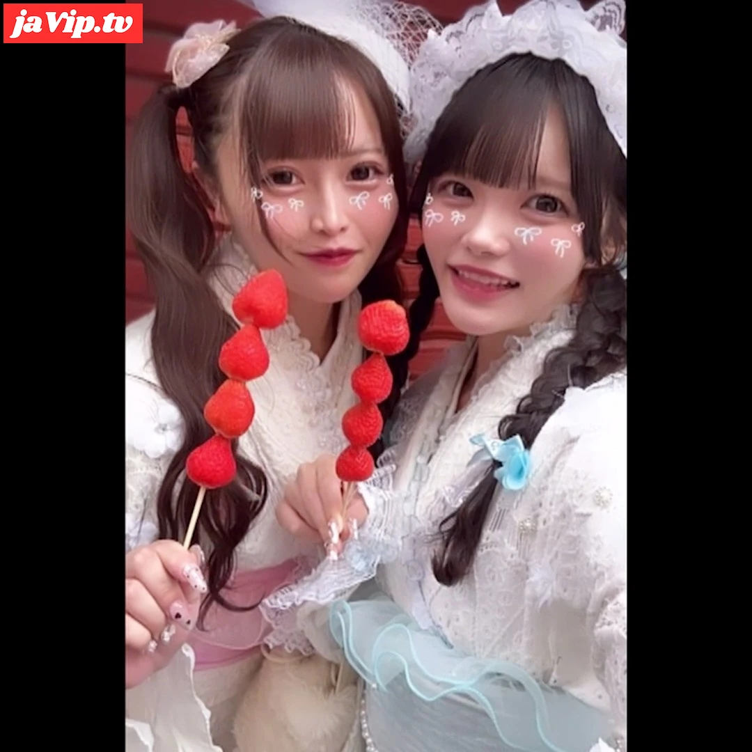 fc2ppv-4930595 - 【⚠過激注意⚠】※緊急2個限定※ W中出し。握手会終わりのアイドル2人組を連れ込みWで調教。人気ツートップに顔射と種付け。 - FC2PPV動画をオンラインで視聴 - jaVip