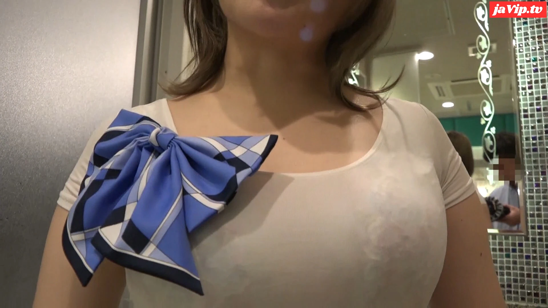 fc2ppv-4927920 - 【空の上の禁断】超絶巨乳の新人CA（19歳）が衝撃出演 完全密室で暴かれた、制服の下に隠された淫らな本性 - FC2PPV動画をオンラインで視聴 - jaVip