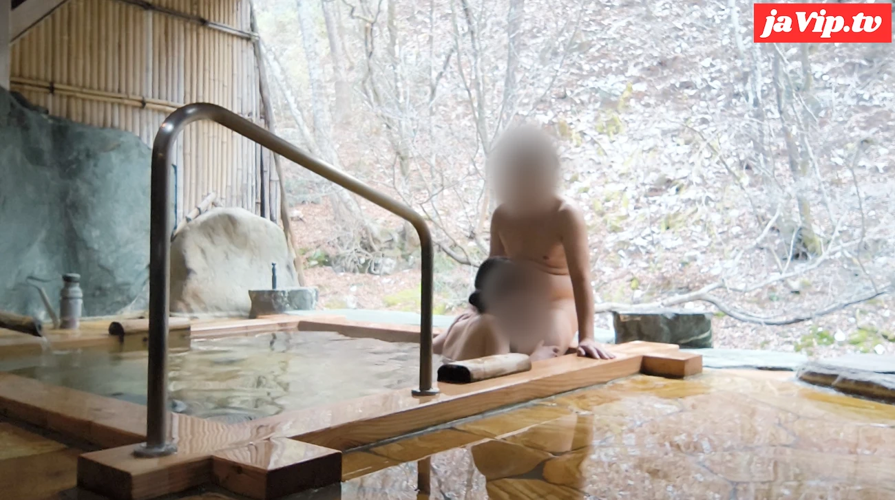 fc2ppv-4706728 - 黒髪清楚な女子大生美女とのセックス三昧温泉旅行 第二幕:露天風呂でナイショの情事 - FC2PPV動画をオンラインで視聴 - jaVip