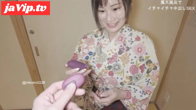 fc2ppv-4706751 - 遠隔ローターでドキドキスリル体験！？ 最後は温泉でイチャイチャ中だしセックス - FC2PPV動画をオンラインで視聴 - jaVip