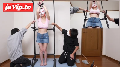fc2ppv-4933281 - オジサン達を困惑させるくらいくすぐり耐久性がある巨乳**をじっくりねっとりアタックし徐々に本性を現せました（完全オリジナル）