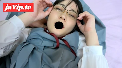fc2ppv-4933348 - 【数量限定】18歳巨乳メガネっ*が制服好きのおじさんにいっぱいいたずらされて、潮が出るくらい限界までイカされます。
