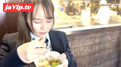 fc2ppv-4934855 - 【#攻略39】横浜中華街デート 超S級美人な横浜のえみちゃん...カレシ裏切りおじとデート後に濃厚エッチ