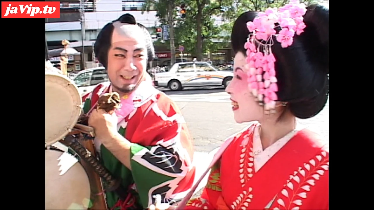 fc2ppv-4935254 - P135G05 昭和の良き時代！ちんどん屋にすべてを掛けた⁉男と女のちょっとエッチな官能ドラマ！ - FC2PPV動画をオンラインで視聴 - jaVip