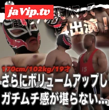 fc2ppv-4935697 - 170cm 102kg 19才 ガチムチ君 ◎◎セックスにドハマりしてしまいさらにボリュームアップして再出演！