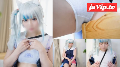 fc2ppv-4707126 - さめちゃんの角っコこすり〜角がきもちいいんです〜