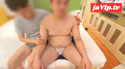 fc2ppv-4936060 - マッサージを受けに来た相撲部ノンケDD変態マッサージ師に抜かれる