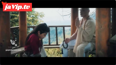 fc2ppv-4940473 - 白蛇伝・法海前伝：得度（剃度）前の生ハメ試練