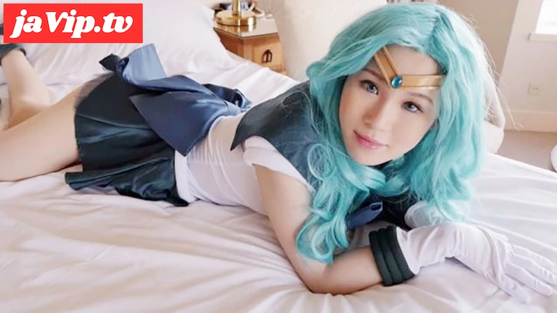 fc2ppv-4933027 - 素人レイヤー\.コスプレ.セーラー月.中出し.ハメ撮り.優雅に抱くはずがまさかのアヘ顔連発で結局孕まSEX - FC2PPV動画をオンラインで視聴 - jaVip