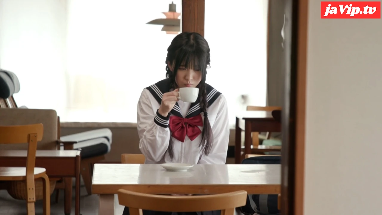 fc2ppv-4939605 - A146G01 黒髪お下げの年端もいかぬ*がカフェのマスターを誘惑⁉密かにマゾ快楽に堕ちていく変態遊戯。 - FC2PPV動画をオンラインで視聴 - jaVip