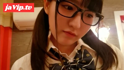fc2ppv-4939357 - 【短期販売】個人撮影。メガネ美女のセクシーコスプレに全*中出し。