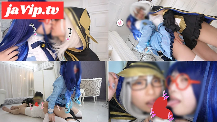 fc2ppv-4938549 - おはみゃ～あまアル逆3PハーレムSEX盛りのコスプレイヤー達にチ●ポを中出しオモチャにされちゃった - FC2PPV動画をオンラインで視聴 - jaVip