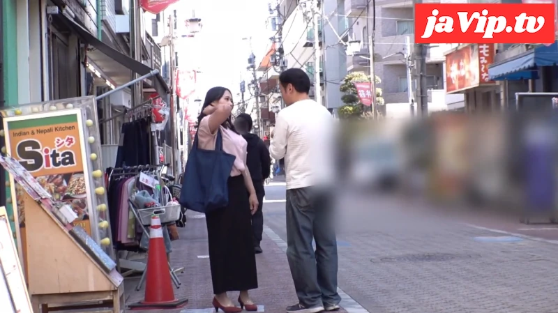 fc2ppv-4932246 - セフレ発掘！ここが穴場だ！地元商店街で美人妻ナンパ！即GET！即ハメ決行！　その４　 - FC2PPV動画をオンラインで視聴 - jaVip