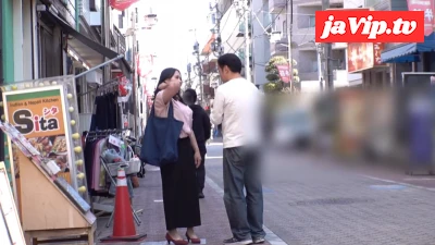 fc2ppv-4932246 - セフレ発掘！ここが穴場だ！地元商店街で美人妻ナンパ！即GET！即ハメ決行！　その４　