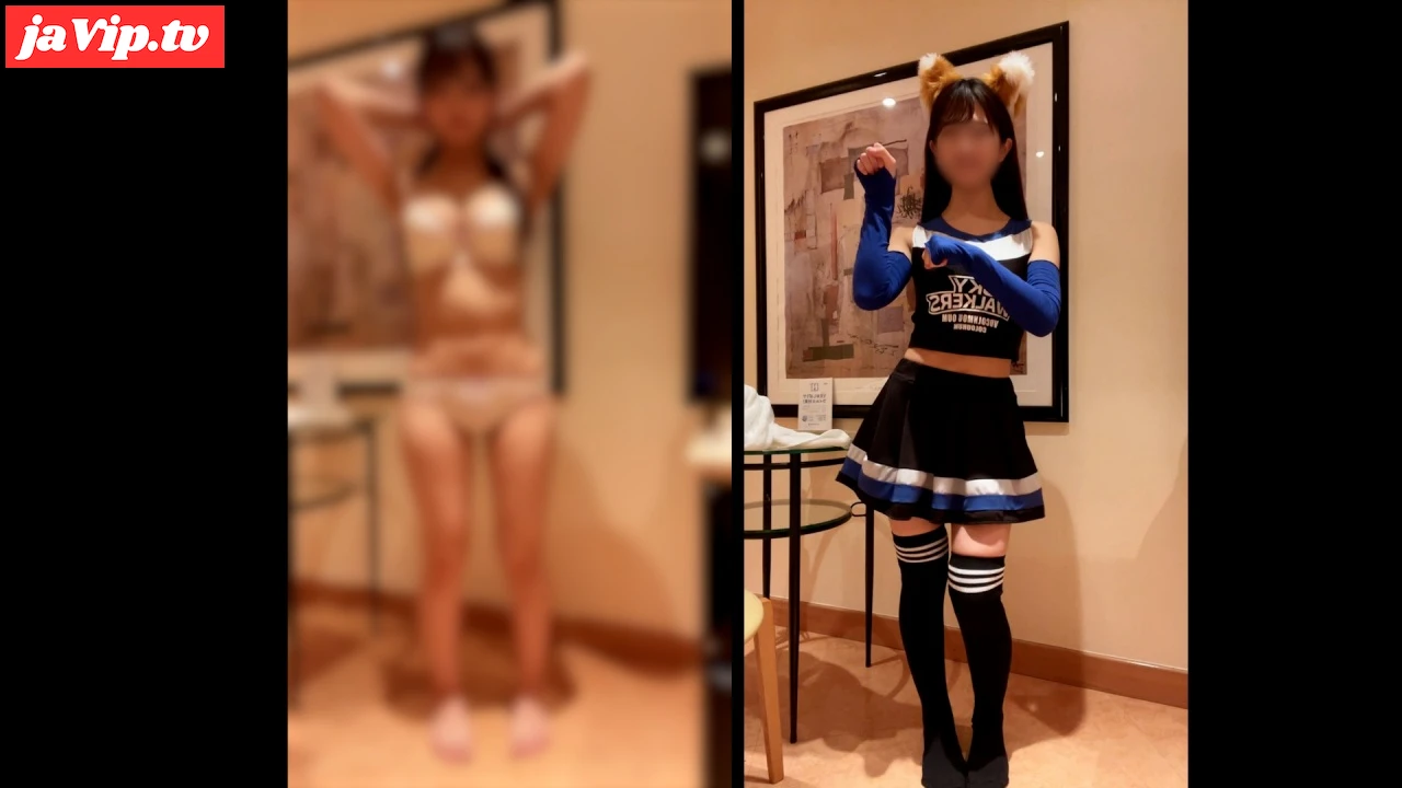 fc2ppv-4932893 - 顔出し【前編】天然Hcupパイスラ美女巨乳らんちゃん３　き〇ねダンスで手マンされて敏感即イキ、ち●ぽを美味しそうにジュポ舐めしておねだりする淫乱女　前編 - FC2PPV動画をオンラインで視聴 - jaVip