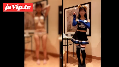 fc2ppv-4932893 - 顔出し【前編】天然Hcupパイスラ美女巨乳らんちゃん３　き〇ねダンスで手マンされて敏感即イキ、ち●ぽを美味しそうにジュポ舐めしておねだりする淫乱女　前編