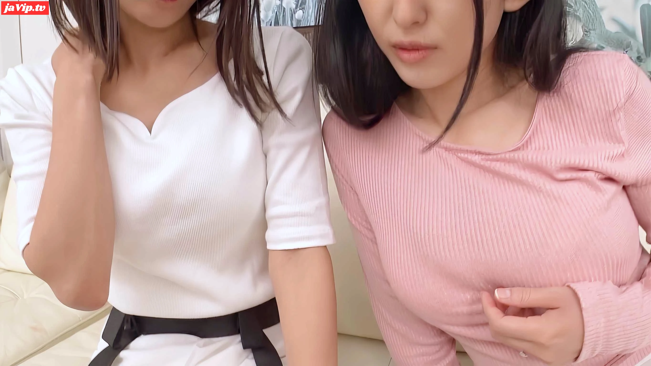 fc2ppv-4943634 - 【売切れ次第終了】2人組の人妻熟女【41歳/Fカップ＆43歳/Gカップ】にW中出し。巨乳スレンダーなセレブ妻2人が同時に喘ぎイキ狂う背徳NTR映像。 - FC2PPV動画をオンラインで視聴 - jaVip