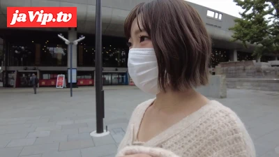fc2ppv-4944196 - 【愛嬌抜群】笑顔が可愛い彼女とデート帰りにホテル【甘々密着】