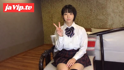 fc2ppv-4943305 - 【春卒業したて】透明感が凄い、18歳のショートカット美女。経験少ない18歳を、大人ち◯ぽで教育します。