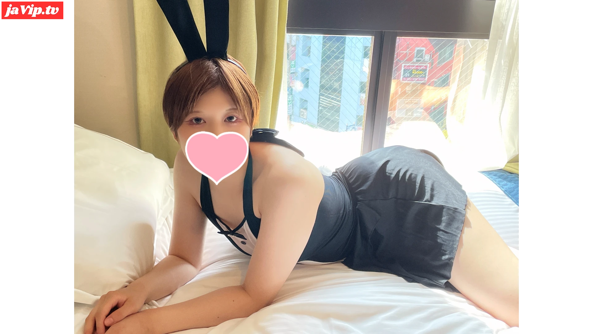fc2ppv-4707881 - 【本編顔出し】光り輝く肌にショートヘアの女性をモデルオーディションと称してナンパした結果・・・ - FC2PPV動画をオンラインで視聴 - jaVip